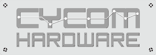 Logo Cycom Hardware