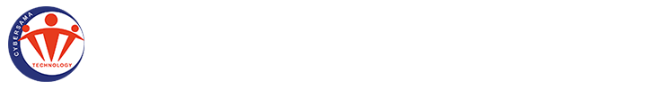 Logo Cybersama Technology